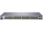 HPE Aruba Networking Aruba 2530-48 Managed L2 Fast Ethernet (10/100) 1U Gray