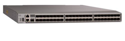 HPE SN6620C 32Gb 48/48 32Gb Short Wave SFP+ Fibre Channel v2 Switch