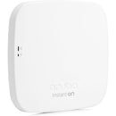 HPE Aruba Networking Aruba Instant On AP11 (US) 1167 Mbit/s White Power over Ethernet (PoE)