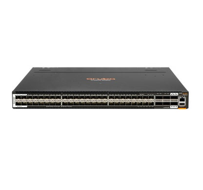 HPE Aruba 8360-48Y6C v2 Port to Power Airflow 5 Fans 2 PSU Managed L3 1U