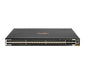 HPE Aruba 8360-48Y6C v2 Port to Power Airflow 5 Fans 2 PSU Managed L3 1U