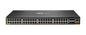 HPE Aruba Networking CX 6300F 48p 10M/100M/1G Class4 PoE 4p SFP56 50G TAA Switch