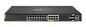 HPE Networking CX6300M 16p 1G 8p Smart Rate 10G Class8 PoE 2p SFP56 50G 2p SFP28 25G TAA Sw