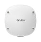 HPE Aruba Networking Aruba AP-534 (RW) 3550 Mbit/s White Power over Ethernet (PoE)