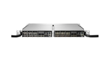 HPE SN2010M Silver