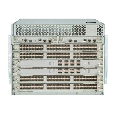 HPE SN8700B 4-slot Power Pack+ Director Switch
