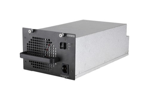 HPE Networking Comware 7500X 2500W AC HVDC RoW-Power Supply
