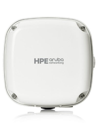 HPE Aruba Networking AP-567EX (JP) Dual Radio 2x2 Wi-Fi 6 Internal Directional HazLoc Access Point