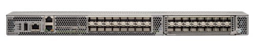HPE SN6610C 32Gb 32/24 32Gb Short Wave SFP+ Fibre Channel Switch