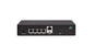 HPE Aruba Networking EdgeConnect 10104 4x RJ45 10/100/1000 Gateway