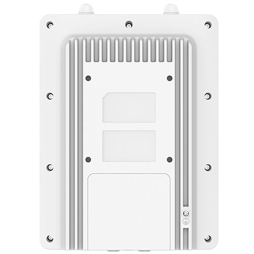 Grandstream Networks GWN7670LR wireless access point 3600 Mbit/s White Power over Ethernet (PoE)