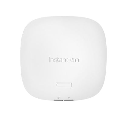 HPE Aruba Networking Networking Instant On Access Point Bundle with PSU (EG) AP22