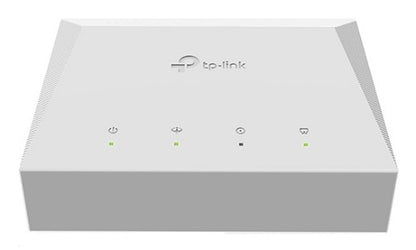 TP-Link XZ005-G6 optical line terminal (OLT)
