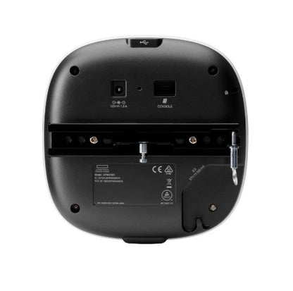 HPE Aruba Networking AP-505 (RW) TAA Dual Radio 2x2 802.11ax Internal Antennas Unified Campus AP