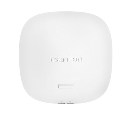HPE Aruba Networking Networking Instant On Access Point Bundle with PSU (JP) AP25