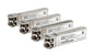 HPE MSA 32Gb SFP+ Short Wave Fibre Channel 4-pack Transceiver Bundle