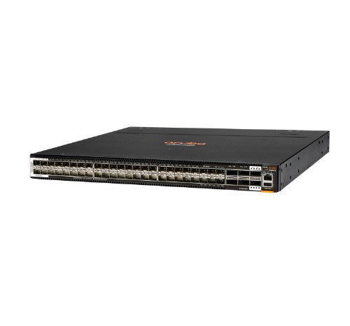 HPE Aruba 8360-48Y6C v2 Power to Port Airflow 5 Fans 2 PSU Managed L3 1U