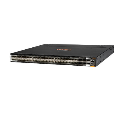 HPE Aruba 8360-48Y6C v2 Port to Power Airflow 5 Fans 2 PSU Managed L3 1U