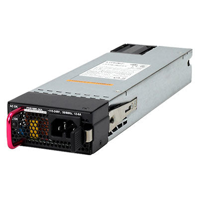 HPE JG840A network switch component Power supply