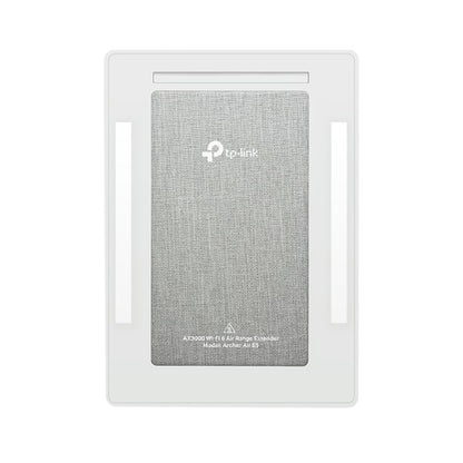 TP-Link Archer Air E5 Network repeater White