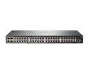 HPE Aruba Networking 2930F 48G 4SFP+ Managed L3 Gigabit Ethernet (10/100/1000) 1U Gray