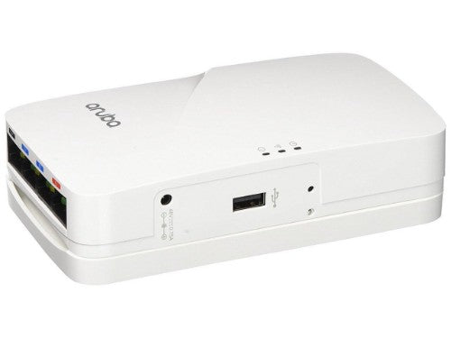 HPE Aruba Networking Aruba AP-303H (RW) TAA 867 Mbit/s White Power over Ethernet (PoE)