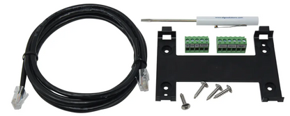 8063 IP Door Controller | Algo IP Door Control Module ALGO