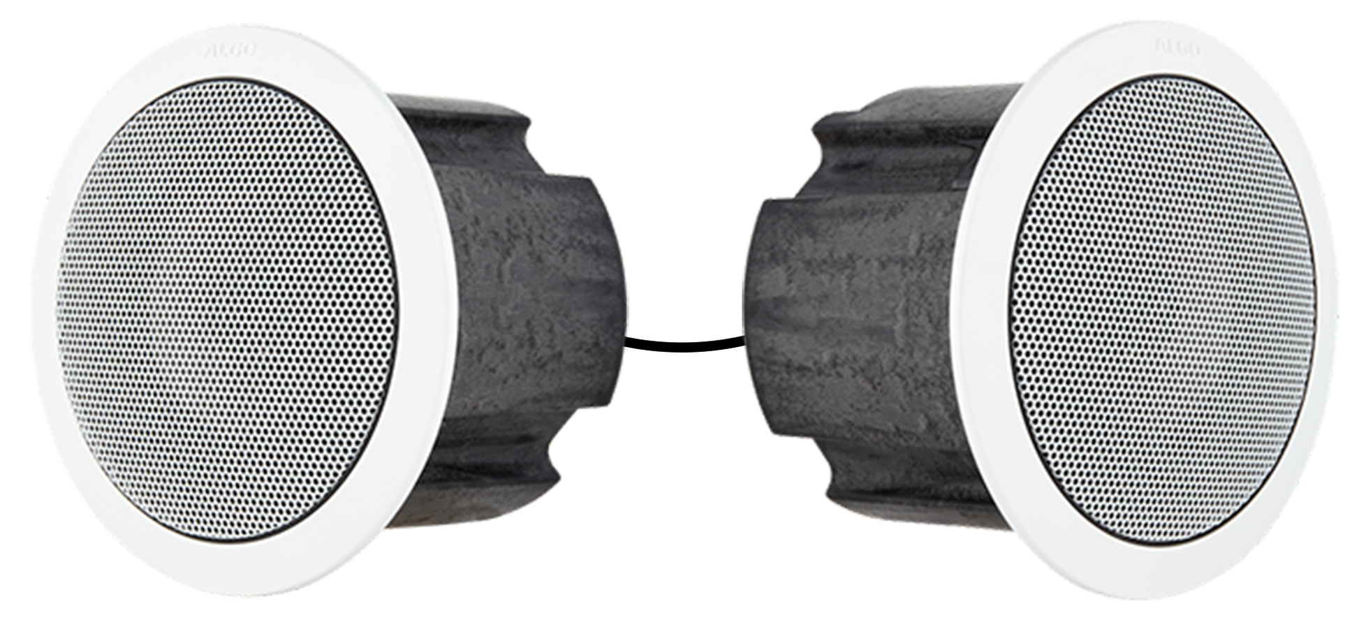 8198 IP PoE+ Ceiling Speaker | Algo SIP Ceiling Speaker ALGO