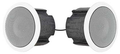 8198 IP PoE+ Ceiling Speaker | Algo SIP Ceiling Speaker ALGO