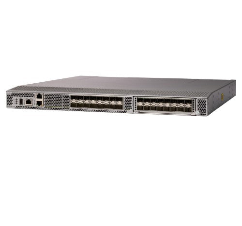 HPE SN6610C Managed 1U Metallic