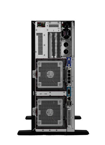 HPE ProLiant ML350 Gen11 5418Y 2.0GHz 24-core 1P 32GB-R MR408i-o 8SFF 800W RPS Server