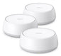 TP-Link DECO BE25(3-PACK) mesh wi-fi system Dual-band (2.4 GHz / 5 GHz) Wi-Fi 7 (802.11be) White 2 Internal
