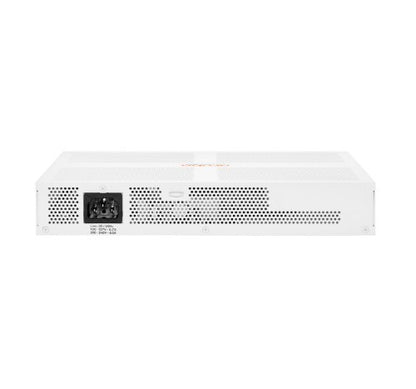 HPE Aruba Instant On 1430 16G Unmanaged L2 Gigabit Ethernet (10/100/1000)