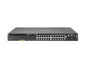 HPE Aruba Networking Aruba 3810M 24G Managed L3 Gigabit Ethernet (10/100/1000) Power over Ethernet (PoE) 1U Black