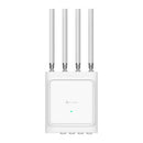 TP-Link Omada EAP668 Outdoor HD 3500 Mbit/s White Power over Ethernet (PoE)