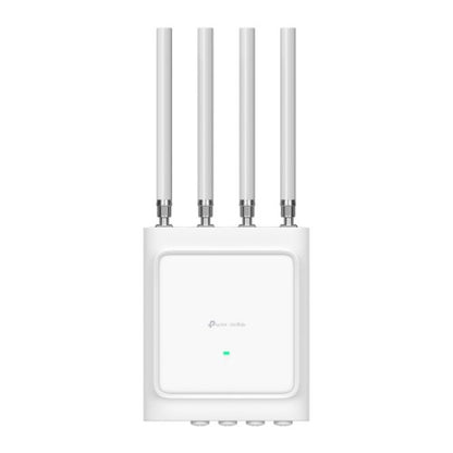 TP-Link Omada EAP668 Outdoor HD 3500 Mbit/s White Power over Ethernet (PoE)