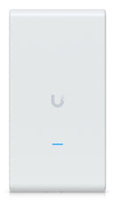 Ubiquiti U6 Mesh Pro 2400 Mbit/s White Power over Ethernet (PoE)