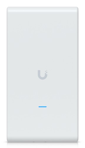 Ubiquiti U6 Mesh Pro 2400 Mbit/s White Power over Ethernet (PoE)