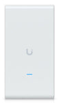 Ubiquiti U6 Mesh Pro 2400 Mbit/s White Power over Ethernet (PoE)