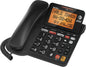 AT&T CL4940 Corded Speakerphone with Answering System AT-T