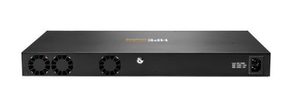 HPE Aruba Networking CX 6300F 48p 10M/100M/1G 4p SFP56 50G TAA Switch