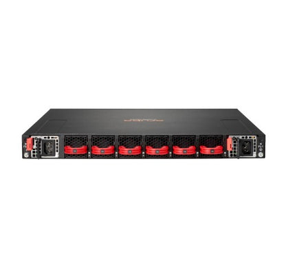 HPE Aruba 8325-48Y8C Port to Power Airflow 6 Fans 2 PSU Managed L3 1U