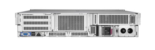 HPE ProLiant Compute DL340 Gen12 6505P 2.2GHz 12c 1P 4x32GB-R 8SFF MR408i-o 2x800W PS NA Server