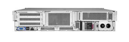 HPE ProLiant Compute DL340 Gen12 6505P 2.2GHz 12c 1P 4x32GB-R 8SFF MR408i-o 2x800W PS NA Server