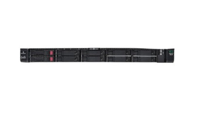 HPE Aruba Networking EC-L-H 6x SFP+ 1/10G SD-WAN Gateway