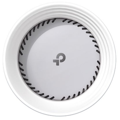 TP-Link Deco BE65 Pro (2-pack) Tri-band (2.4 GHz / 5 GHz / 6 GHz) Wi-Fi 7 (802.11be) White 3 Internal