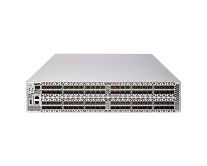 HPE Storage 64Gb 96/96 32Gb Short Wave SFP+ Fibre Channel Premier Switch C-series SN6730C