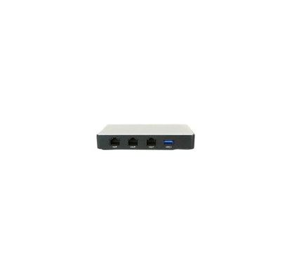 HPE Aruba EC-US 3x RJ45 10/100/1000 SD-WAN gateway/controller 10, 100, 1000 Mbit/s