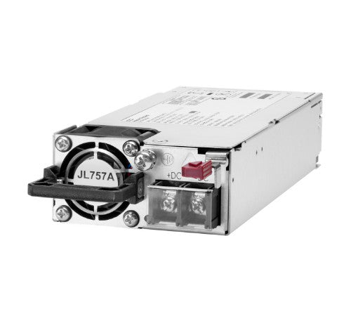 HPE JL757A network switch component Power supply