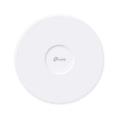 TP-Link Omada EAP773 wireless access point 9300 Mbit/s White Power over Ethernet (PoE)